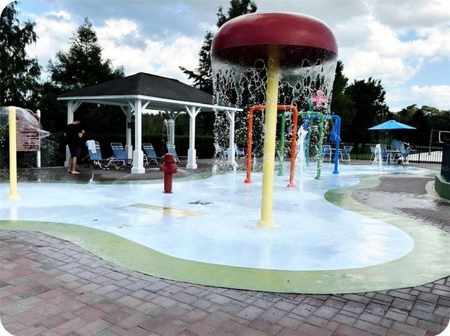 2603 GALA ROAD S 106, Kissimmee, FL 34746