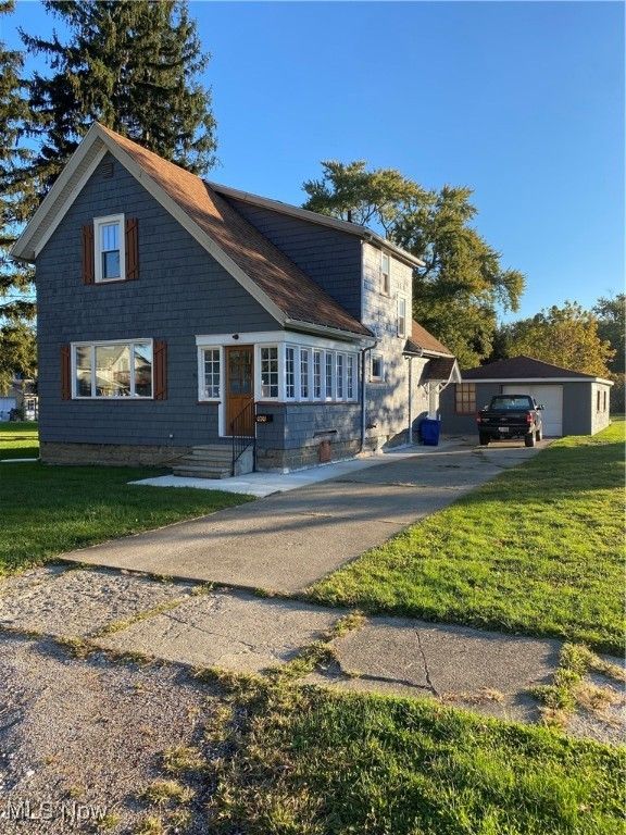 474 Sherman Street, Conneaut, OH 44030