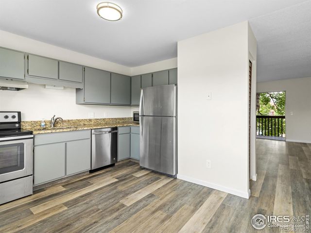 950 Big Thompson Avenue 1152, Estes Park, CO 80517