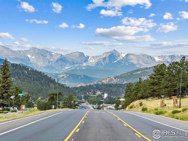 950 Big Thompson Avenue 1152, Estes Park, CO 80517