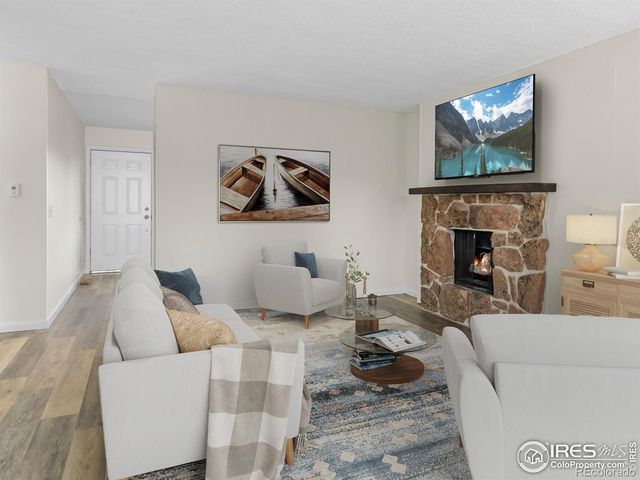 950 Big Thompson Avenue 1152, Estes Park, CO 80517