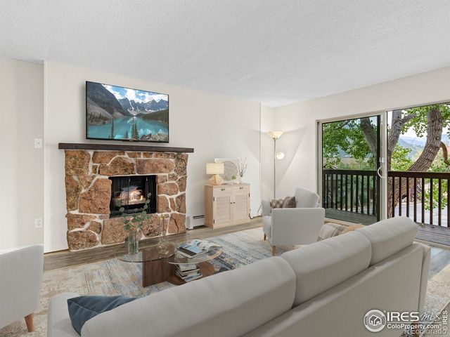 950 Big Thompson Avenue 1152, Estes Park, CO 80517