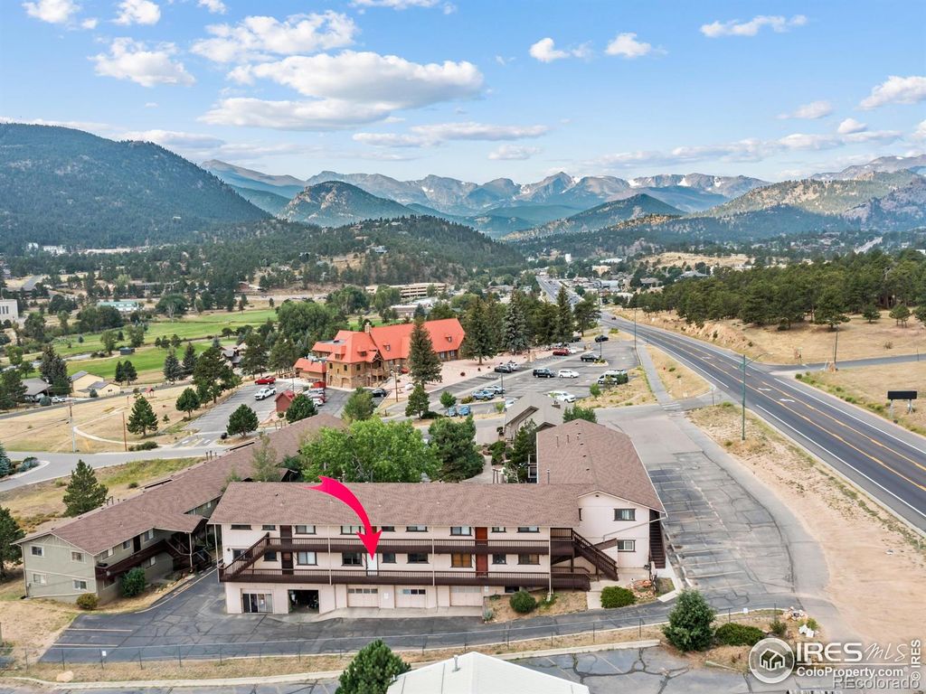 950 Big Thompson Avenue 1152, Estes Park, CO 80517