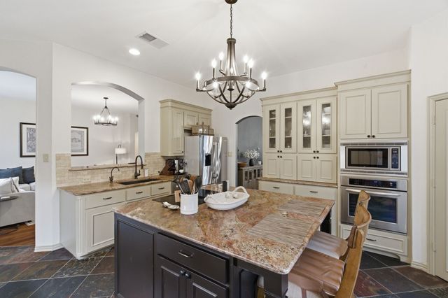 2311 Still Point Lane, Colleyville, TX 76034