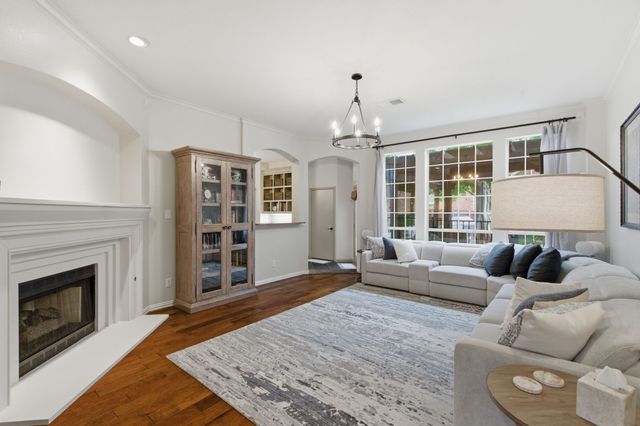 2311 Still Point Lane, Colleyville, TX 76034