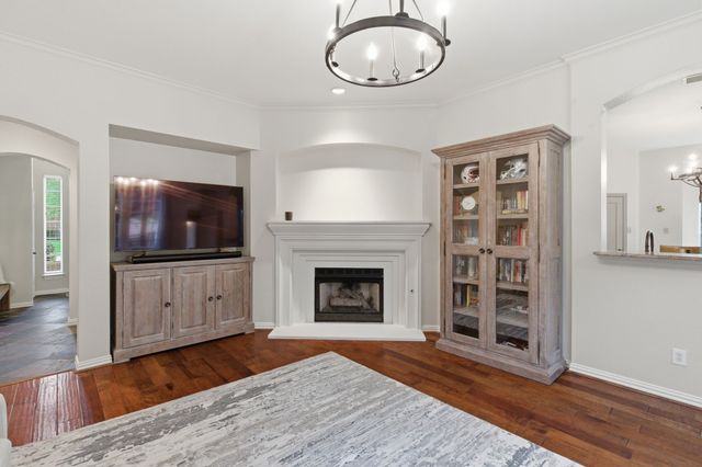 2311 Still Point Lane, Colleyville, TX 76034