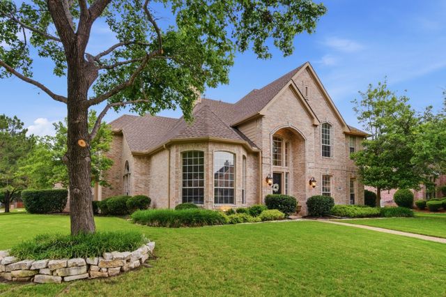 2311 Still Point Lane, Colleyville, TX 76034