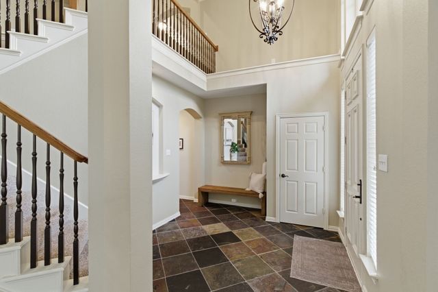 2311 Still Point Lane, Colleyville, TX 76034