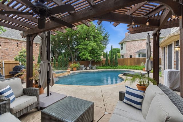 2311 Still Point Lane, Colleyville, TX 76034