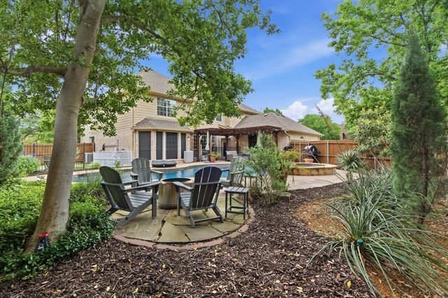 2311 Still Point Lane, Colleyville, TX 76034