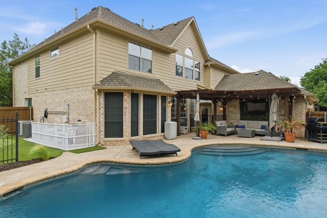 2311 Still Point Lane, Colleyville, TX 76034