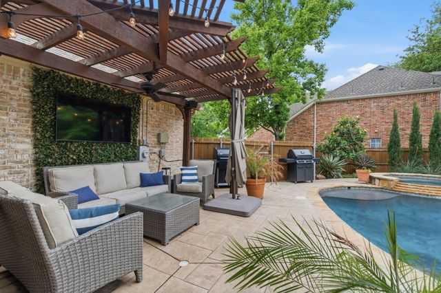 2311 Still Point Lane, Colleyville, TX 76034