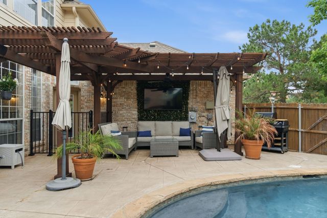 2311 Still Point Lane, Colleyville, TX 76034
