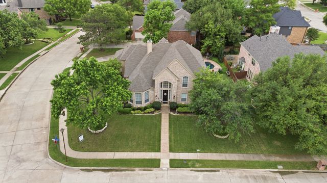 2311 Still Point Lane, Colleyville, TX 76034