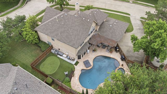 2311 Still Point Lane, Colleyville, TX 76034