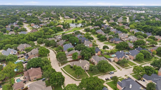2311 Still Point Lane, Colleyville, TX 76034