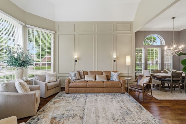 2311 Still Point Lane, Colleyville, TX 76034