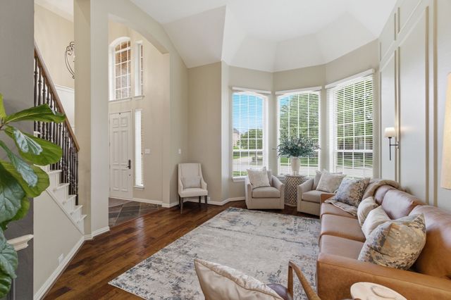 2311 Still Point Lane, Colleyville, TX 76034