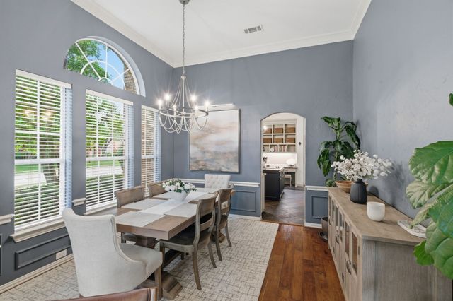 2311 Still Point Lane, Colleyville, TX 76034
