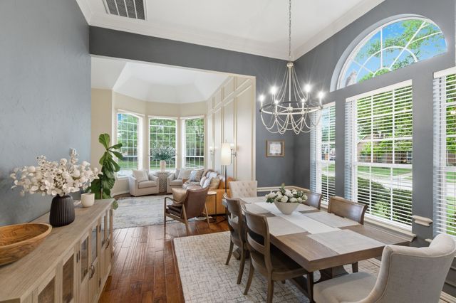 2311 Still Point Lane, Colleyville, TX 76034