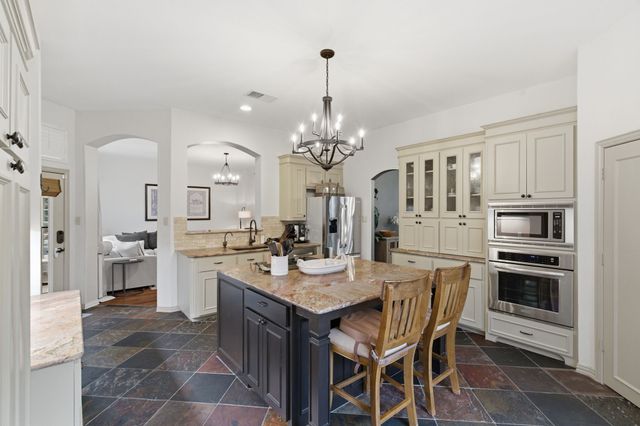 2311 Still Point Lane, Colleyville, TX 76034