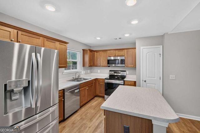 506 Sweet Cherry Lane, Springfield, GA 31329