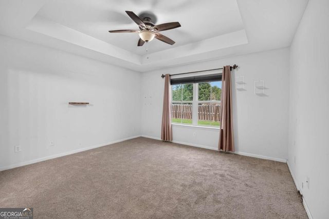 506 Sweet Cherry Lane, Springfield, GA 31329