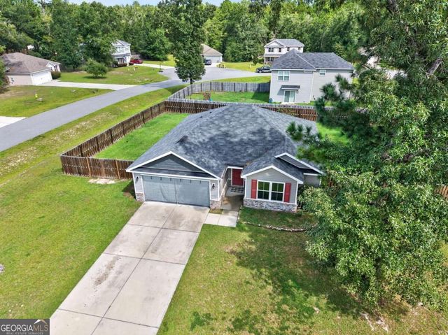 506 Sweet Cherry Lane, Springfield, GA 31329