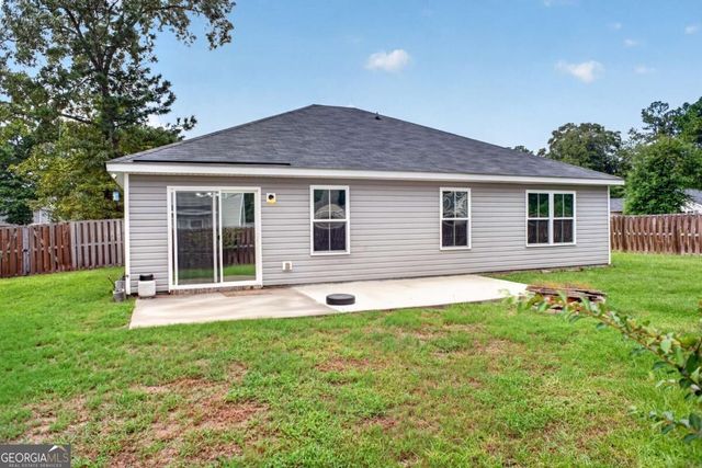 506 Sweet Cherry Lane, Springfield, GA 31329