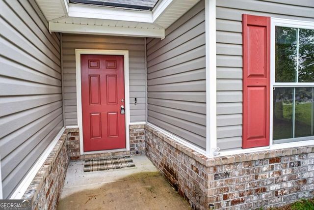 506 Sweet Cherry Lane, Springfield, GA 31329