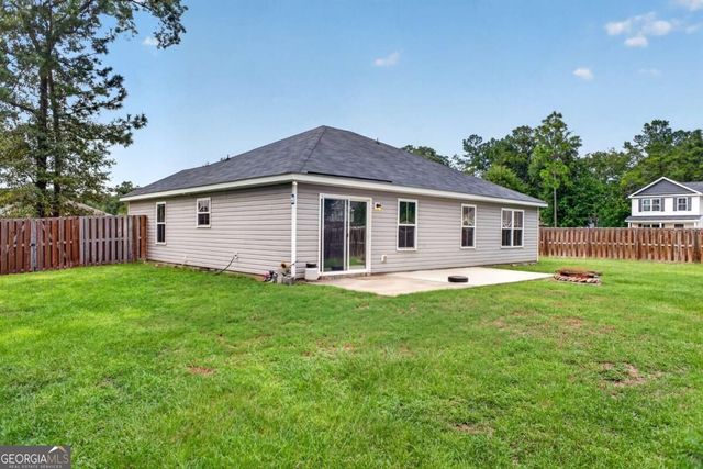 506 Sweet Cherry Lane, Springfield, GA 31329