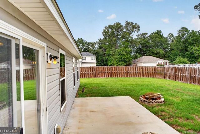 506 Sweet Cherry Lane, Springfield, GA 31329