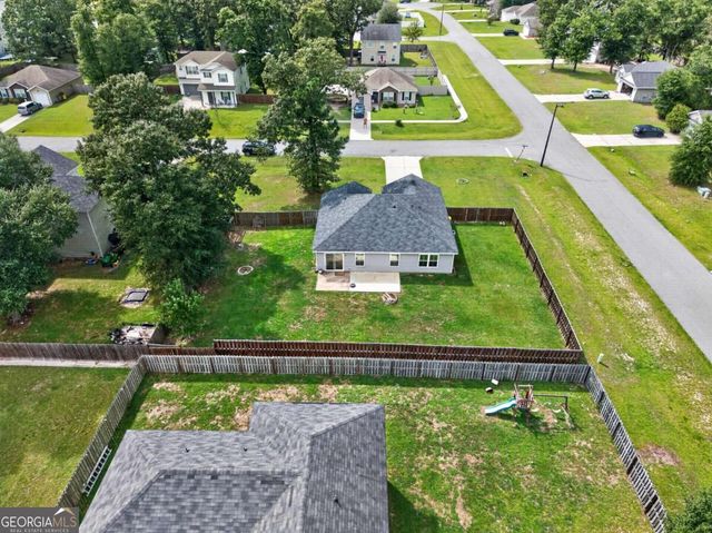 506 Sweet Cherry Lane, Springfield, GA 31329