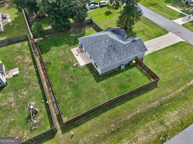506 Sweet Cherry Lane, Springfield, GA 31329