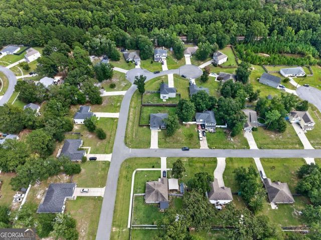 506 Sweet Cherry Lane, Springfield, GA 31329
