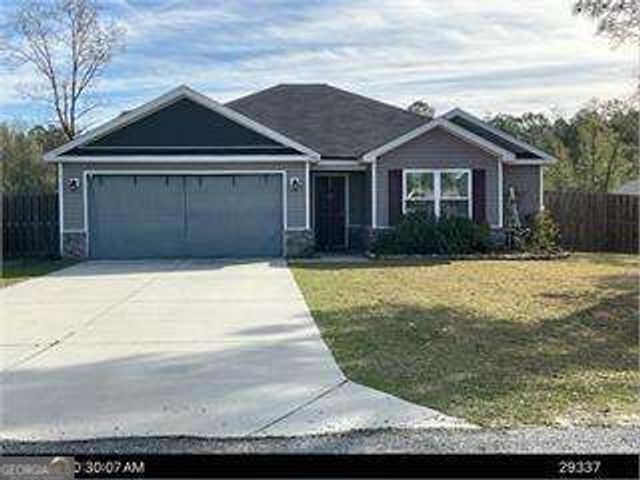 506 Sweet Cherry Lane, Springfield, GA 31329