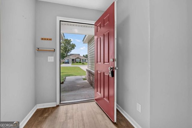 506 Sweet Cherry Lane, Springfield, GA 31329