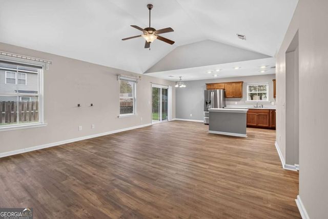 506 Sweet Cherry Lane, Springfield, GA 31329