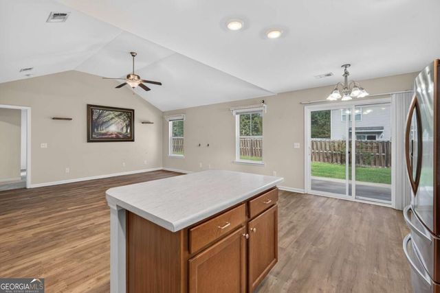 506 Sweet Cherry Lane, Springfield, GA 31329