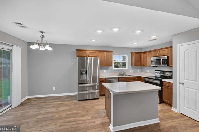 506 Sweet Cherry Lane, Springfield, GA 31329