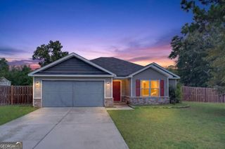 506 Sweet Cherry Lane, Springfield, GA 31329