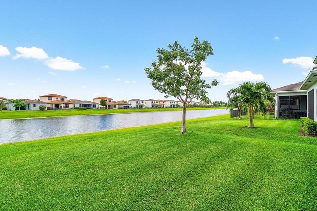 16070 Key Biscayne Lane, Westlake, FL 33470
