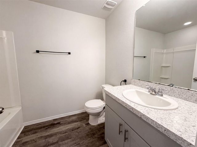 21215 Trumpet Lily Trail, Tomball, TX 77377
