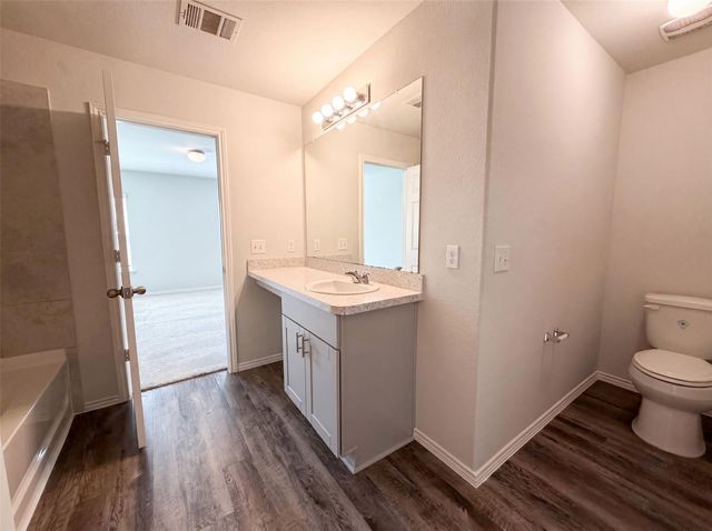 21215 Trumpet Lily Trail, Tomball, TX 77377