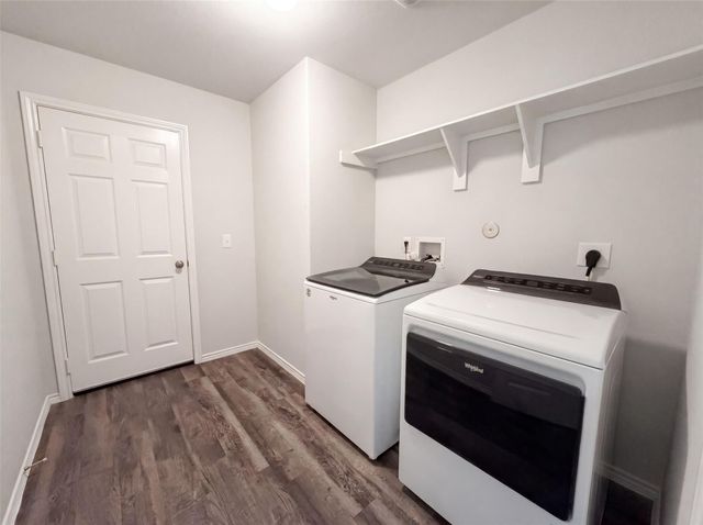 21215 Trumpet Lily Trail, Tomball, TX 77377