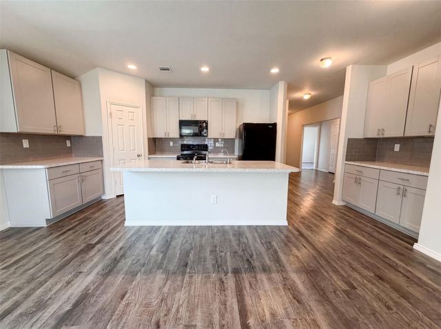 21215 Trumpet Lily Trail, Tomball, TX 77377