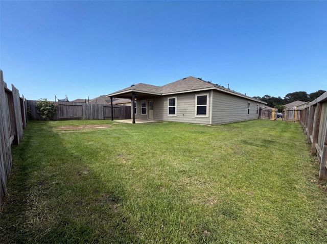 21215 Trumpet Lily Trail, Tomball, TX 77377
