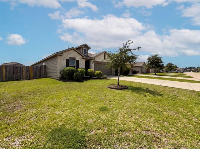 21215 Trumpet Lily Trail, Tomball, TX 77377
