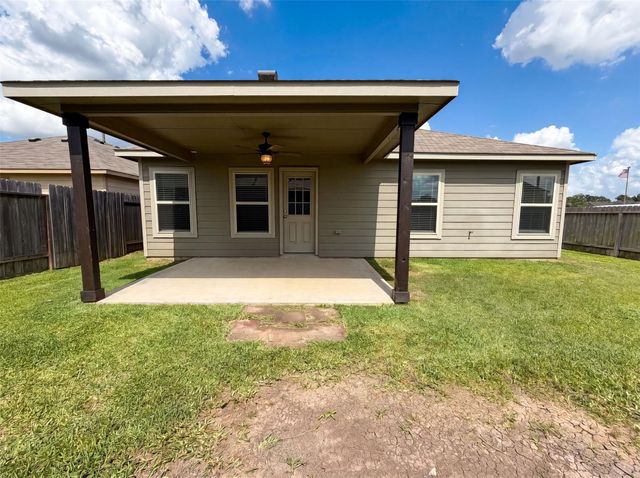 21215 Trumpet Lily Trail, Tomball, TX 77377