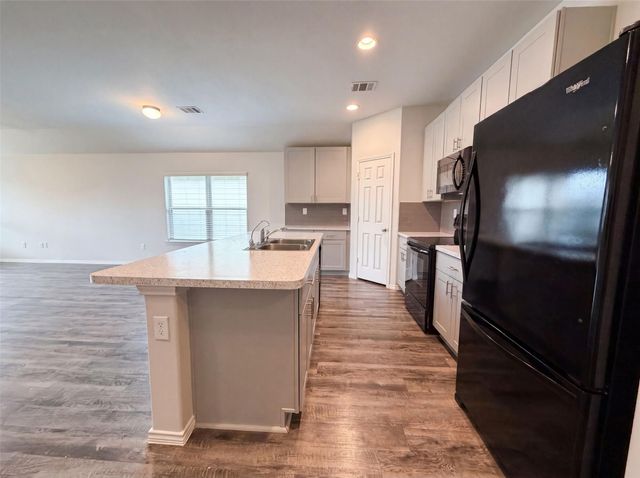 21215 Trumpet Lily Trail, Tomball, TX 77377